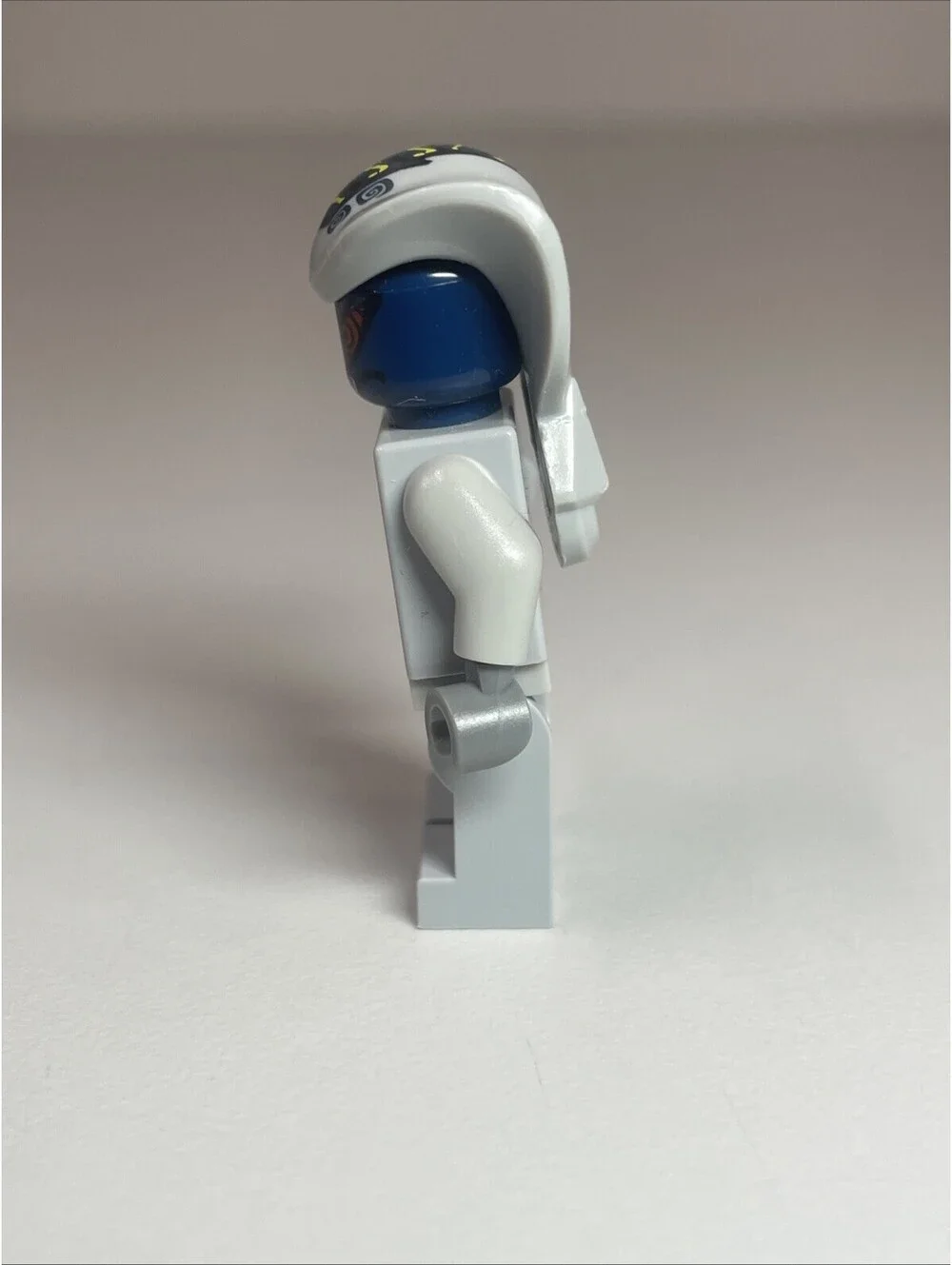 LEGO Ninjago Rattla snake minifigure 9441 9456 9579